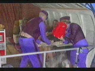 The Generation Game (UK 2001)