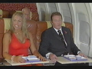 The Generation Game (UK 2001)