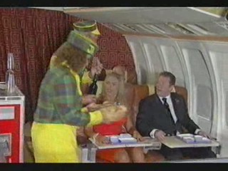 The Generation Game (UK 2001)