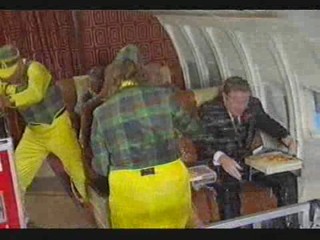 The Generation Game (UK 2001)