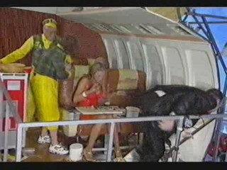 The Generation Game (UK 2001)