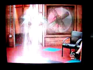 Jose Luis: More talk show wet t-shirts