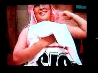 Jose Luis: More talk show wet t-shirts