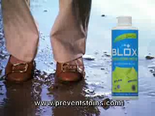 Blox Commercial