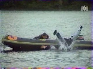 Alamo Bay, natte strakke spijkerbroeken