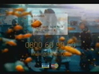 Visa Commercial