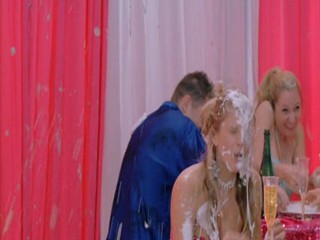 National Lampoon's  Pledge This