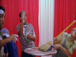 National Lampoon's  Pledge This