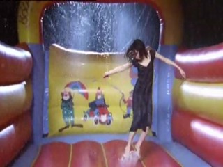 PJ Harvey & John Parish - Black Hearted Love 