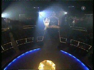 Laura Miller - Circus act