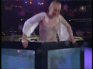 Laura Miller - Circus act