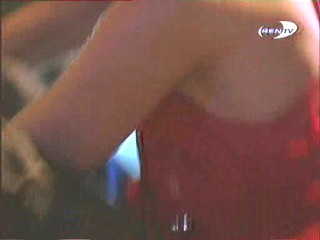 Russian reality show Europa Plus