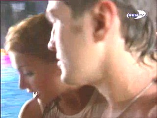 Russian reality show Europa Plus