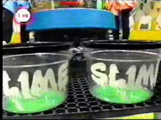 Slime Time Live