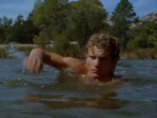 Creepshow II full scene