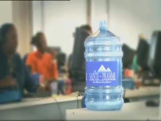 Belgian Water Commercial