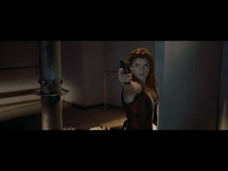 Resident Evil: Afterlife