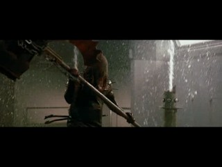 Resident Evil: Afterlife