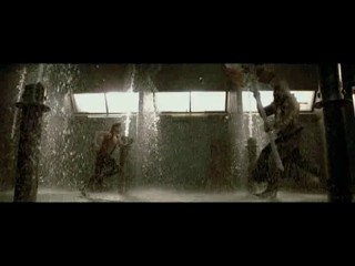 Resident Evil: Afterlife