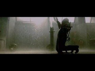 Resident Evil: Afterlife