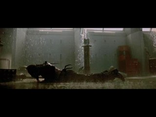 Resident Evil: Afterlife