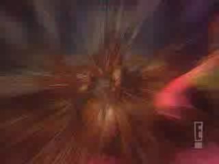 Wild on E! - chocolate pudding wrestling