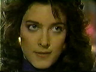 Daytime Soap - Food fight!