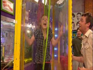 gunge tank