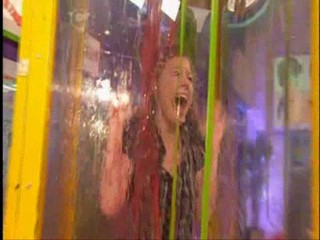 gunge tank