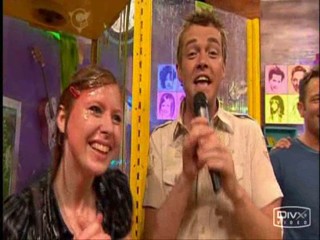 gunge tank