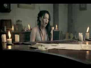 Evanescence - Good Enough