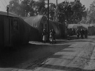 Four Jills in a Jeep