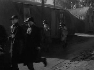 Four Jills in a Jeep