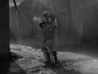 Four Jills in a Jeep