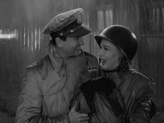 Four Jills in a Jeep