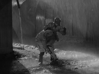 Four Jills in a Jeep