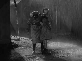 Four Jills in a Jeep