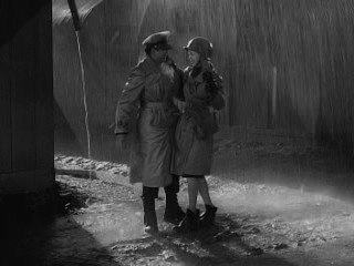 Four Jills in a Jeep