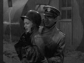 Four Jills in a Jeep