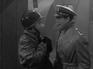 Four Jills in a Jeep