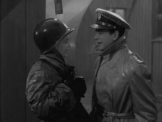 Four Jills in a Jeep