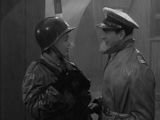 Four Jills in a Jeep