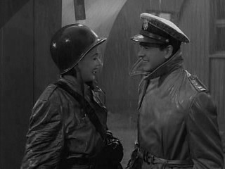 Four Jills in a Jeep