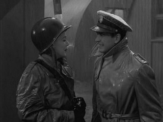 Four Jills in a Jeep