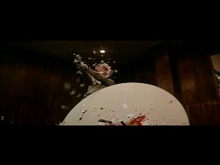 Water&Flour/Captain Invincible/Pool