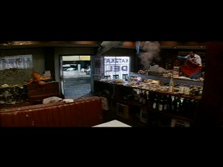 Water&Flour/Captain Invincible/Pool