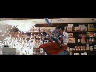 Water&Flour/Captain Invincible/Pool