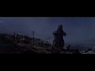 KingKong vs. Godzilla