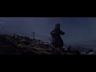 KingKong vs. Godzilla
