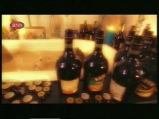 Bailey'sBath, Pepper Dennis Puddle, D.Housewives Hose